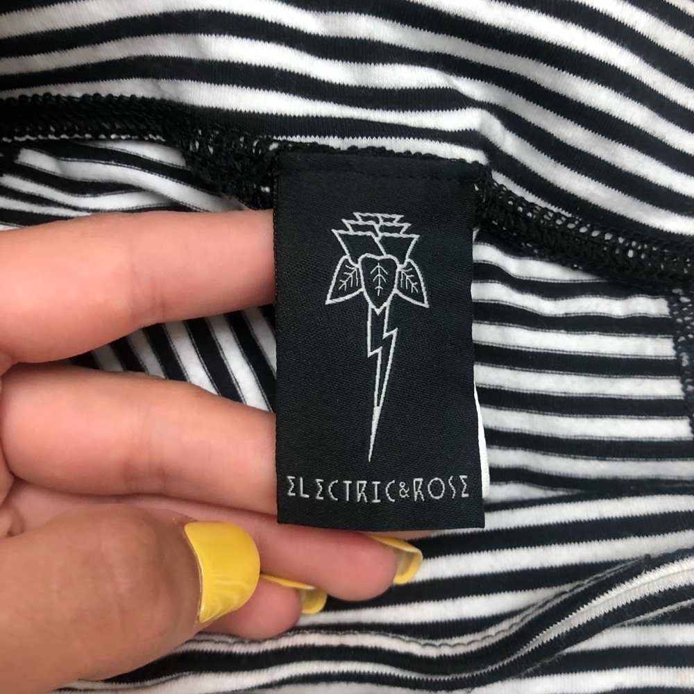 NWOT Electric & Rose | Harbor Legging - Picture 9 of 11